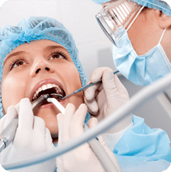 chirurgia stomatologiczna pruszków