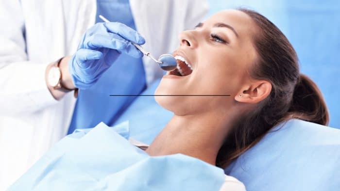 endodoncja pruszków