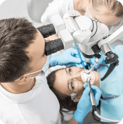 endodoncja pruszków