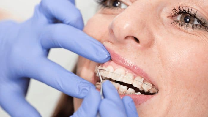 ortodoncja pruszków